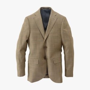 Hugh & Crye L'Enfant blazer